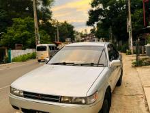 Mitsubishi Lancer C62 1988 Car