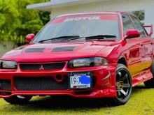 Mitsubishi Lancer Cb 1995 Car
