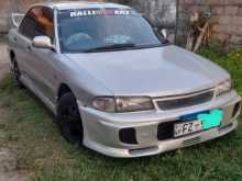 Mitsubishi Lancer CB 2 1993 Car