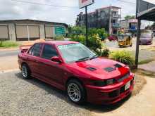 Mitsubishi Lancer CB 1 1994 Car