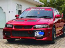 Mitsubishi Lancer CB 1995 Car
