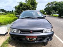 Mitsubishi Lancer CB 2 1993 Car