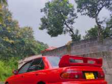 Mitsubishi Lancer Cb 1995 Car