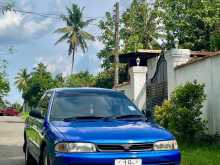 Mitsubishi Lancer CB 2A 1995 Car