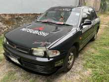 Mitsubishi Lancer CB1 1994 Car