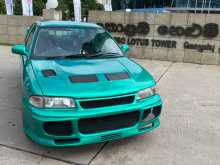 Mitsubishi Lancer CB1 1995 Car