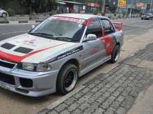 Mitsubishi Lancer 1995 Car