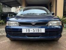 Mitsubishi Lancer CB1 1995 Car