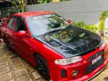 Mitsubishi Lancer CB1 1996 Car