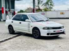 Mitsubishi Lancer Cb1 1993 Car