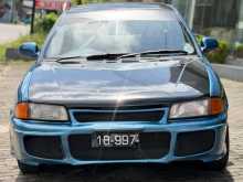 Mitsubishi Lancer Cb1 1993 Car