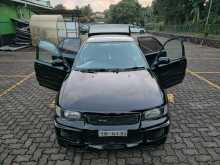 Mitsubishi Lancer CB1 1993 Car