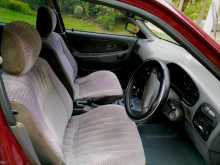 Mitsubishi Lancer CB1 1994 Car