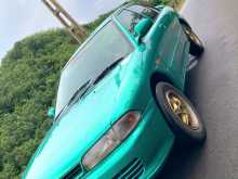 Mitsubishi Lancer Cb1 1994 Car