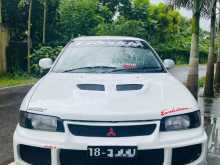 Mitsubishi Lancer Cb1 1994 Car