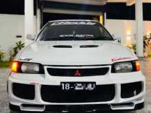 Mitsubishi Lancer CB1 1994 Car