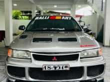 Mitsubishi Lancer Cb1 1994 Car
