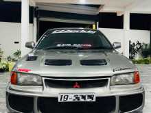 Mitsubishi Lancer Cb1 1994 Car