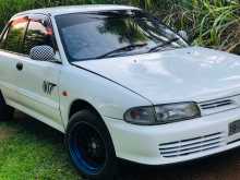 Mitsubishi Lancer Cb1 1995 Car