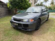 Mitsubishi Lancer CB1 1995 Car