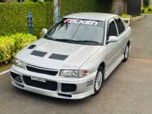 Mitsubishi Lancer Cb1 1995 Car