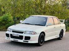 Mitsubishi LANCER CB1 1995 Car