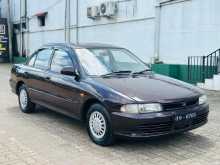 Mitsubishi Lancer CB1 1995 Car