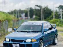 Mitsubishi Lancer Cb1 1994 Car