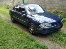 Mitsubishi LANCER CB1 1995 Car