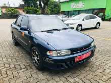 Mitsubishi LANCER CB1 1995 Car