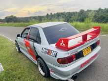 Mitsubishi Lancer CB1 1995 Car