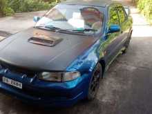 Mitsubishi Lancer Cb1 1995 Car