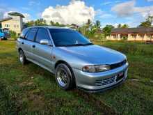Mitsubishi Lancer CB1V 1993 Car