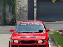 Mitsubishi Lancer CB2 1994 Car