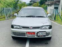 Mitsubishi Lancer 1995 Car