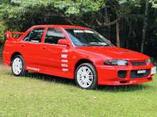 Mitsubishi Lancer Cb2 1995 Car