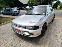 Mitsubishi Lancer CB2 1995 Car