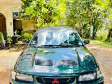 Mitsubishi Lancer CB2 1992 Car