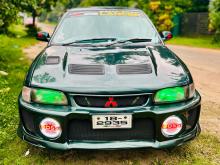 Mitsubishi Lancer CB2 1992 Car