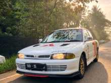Mitsubishi Lancer CB2 1993 Car