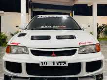 Mitsubishi Lancer CB2 1995 Car