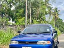 Mitsubishi Lancer CB2 1995 Car