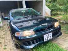 Mitsubishi Lancer CB2 1995 Car