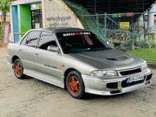 Mitsubishi Lancer Cb2 1995 Car