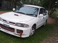 Mitsubishi LANCER CB2 1992 Car