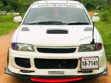 Mitsubishi Lancer Cb2 1994 Car