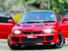 Mitsubishi Lancer CB2 Car 1994 Car