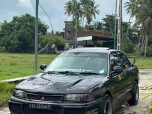 Mitsubishi Lancer CB2 1992 Car
