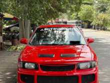 Mitsubishi Lancer Cb2 1992 Car