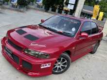 Mitsubishi Lancer CB2 1992 Car